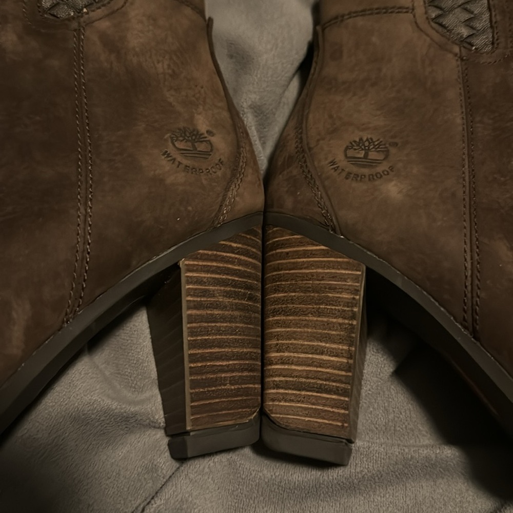 Timberland Earthkeeper ankle boot 6 - Picture 8 of 8